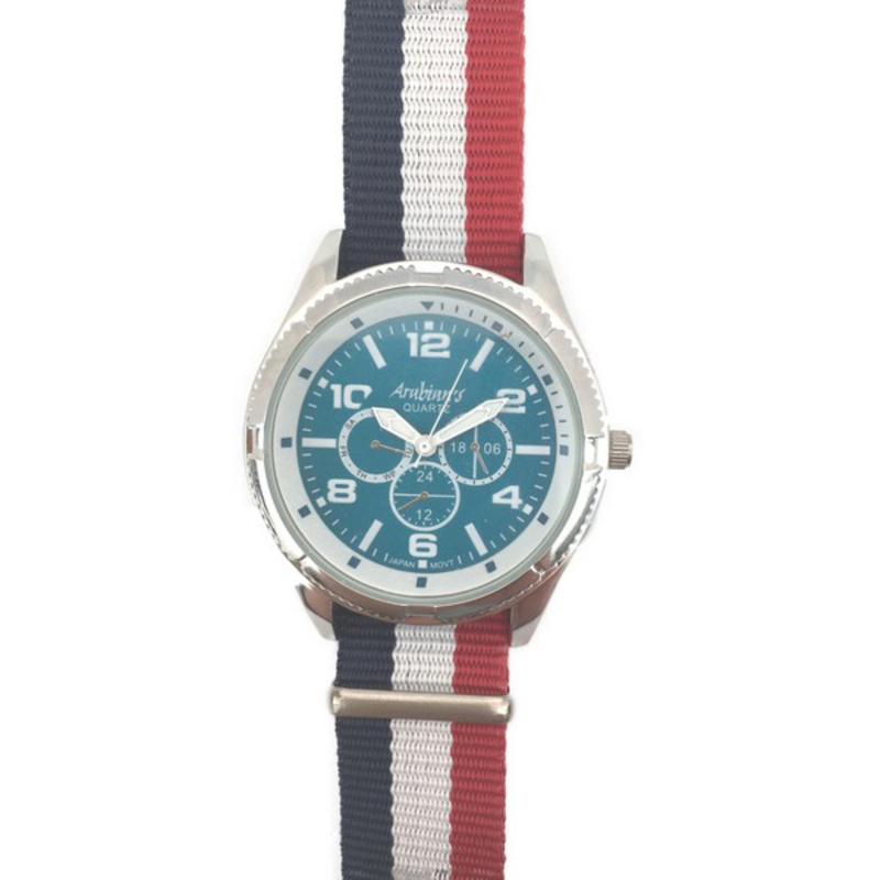 Unisexklocka Arabians DBP0221A (Ø 37 mm) - 3