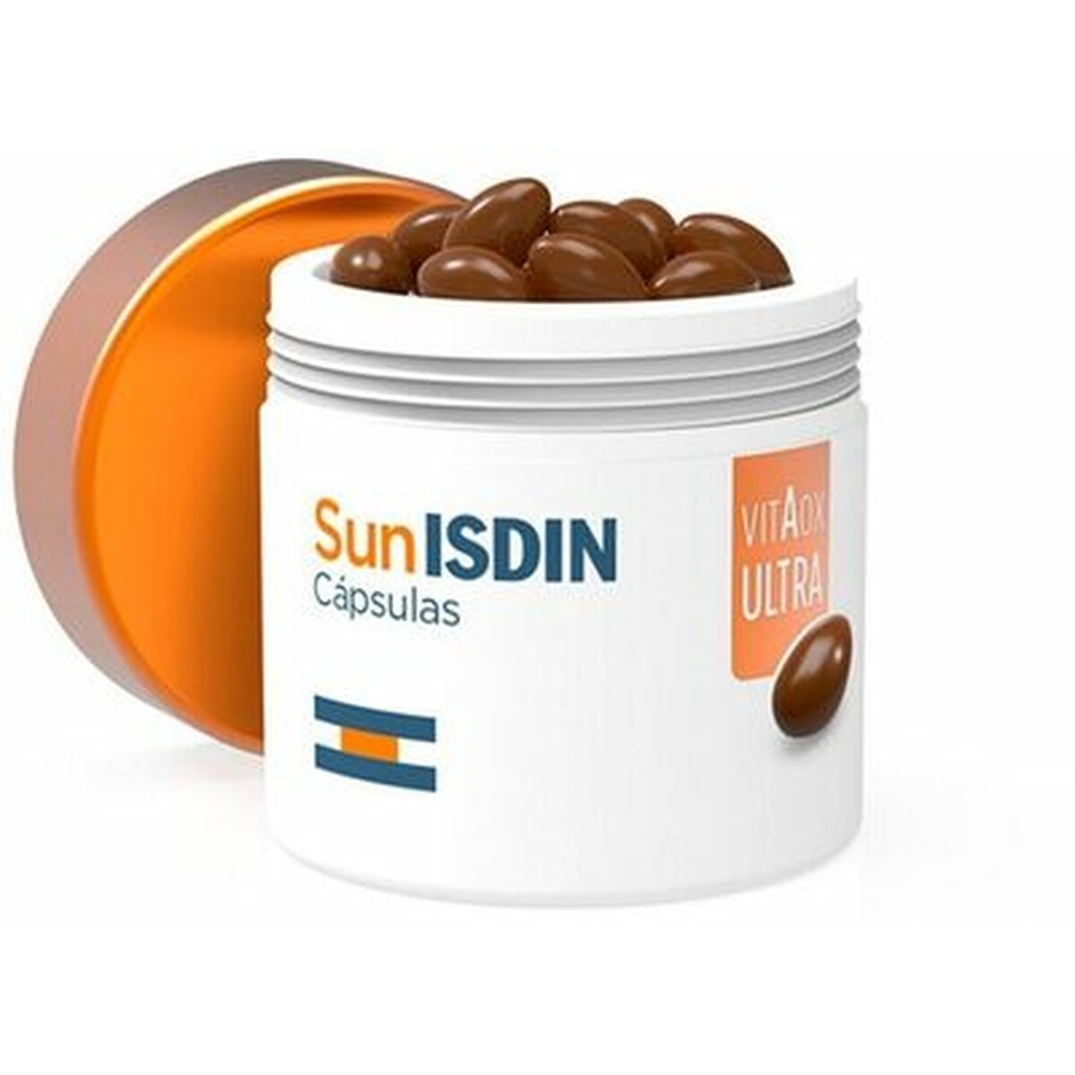 Kapslar Isdin SunIsdin VitAox Ultra 30 antal - 2