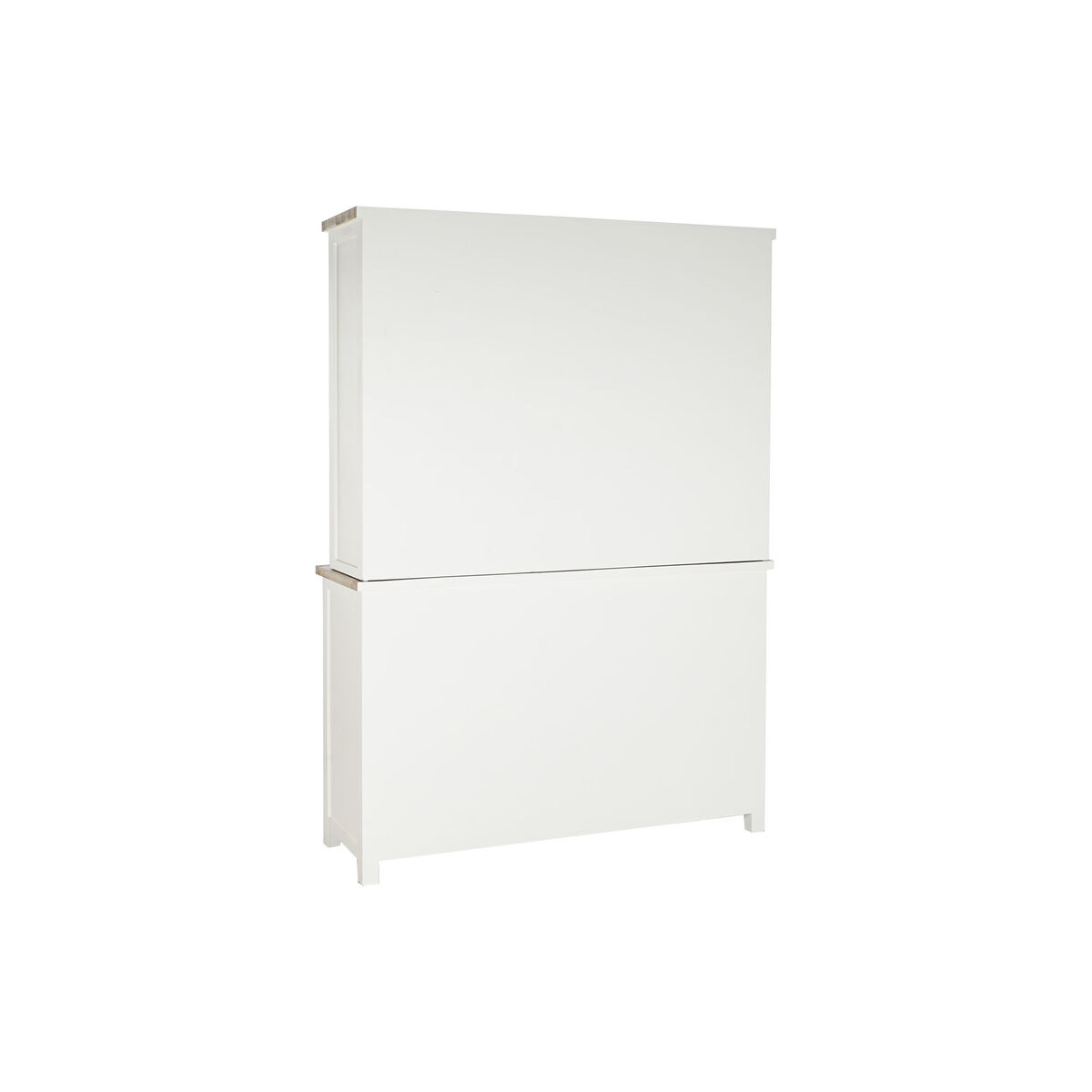 Visningsställ DKD Home Decor Glas 141,5 x 44 x 199 cm - 4