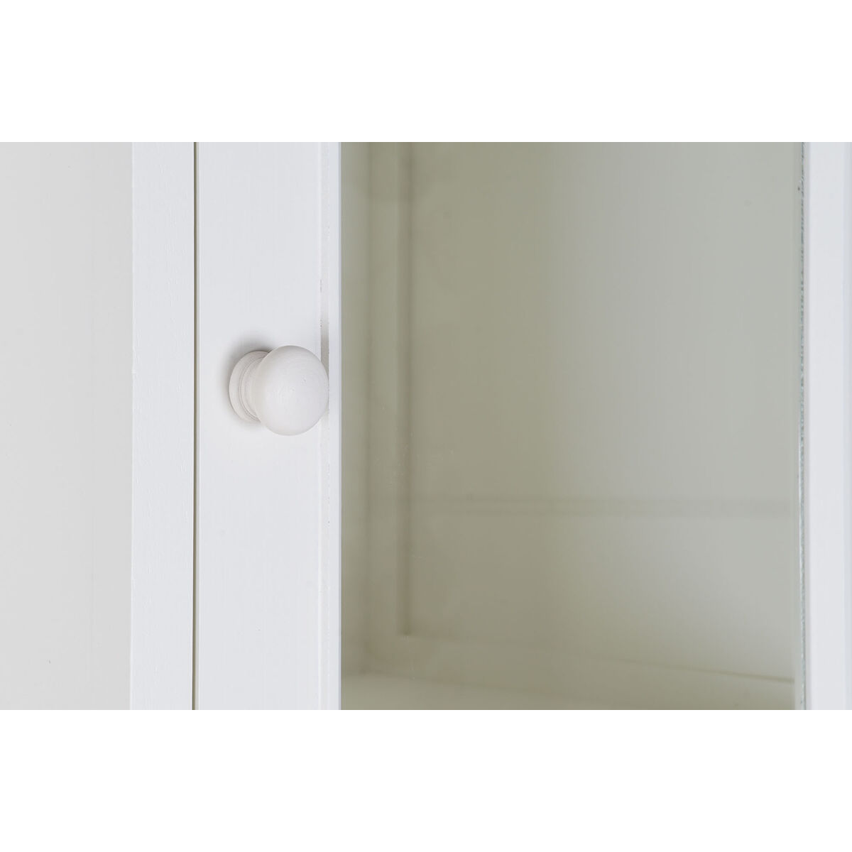 Visningsställ DKD Home Decor Glas 141,5 x 44 x 199 cm - 3