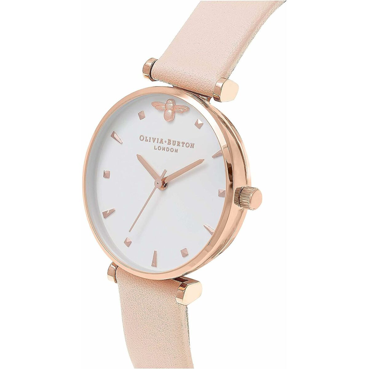 Damklocka Olivia Burton OB16AM95 (Ø 30 mm) - 6