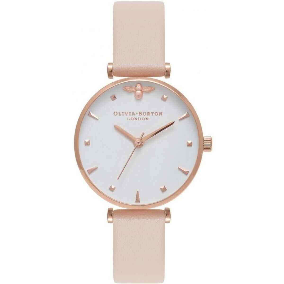 Damklocka Olivia Burton OB16AM95 (Ø 30 mm) - 3