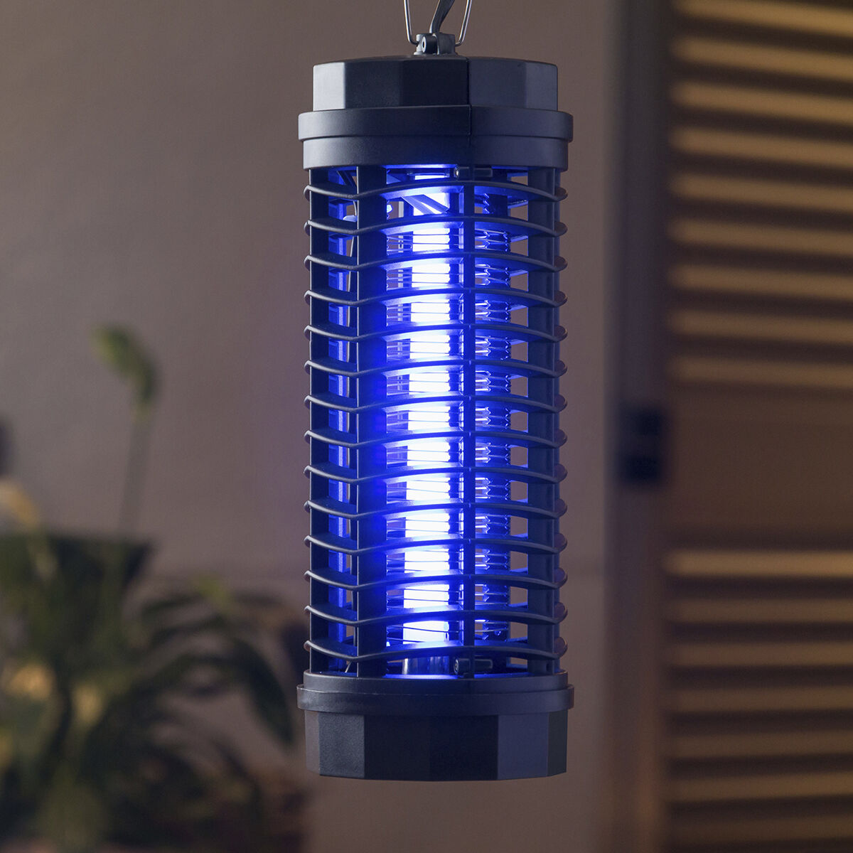 Mygglampa KL-1800 InnovaGoods