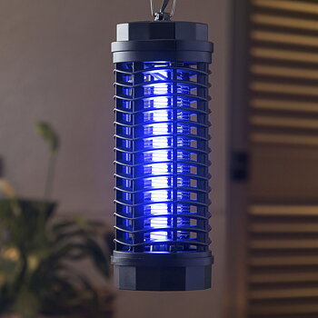 Mygglampa KL-1800 InnovaGoods