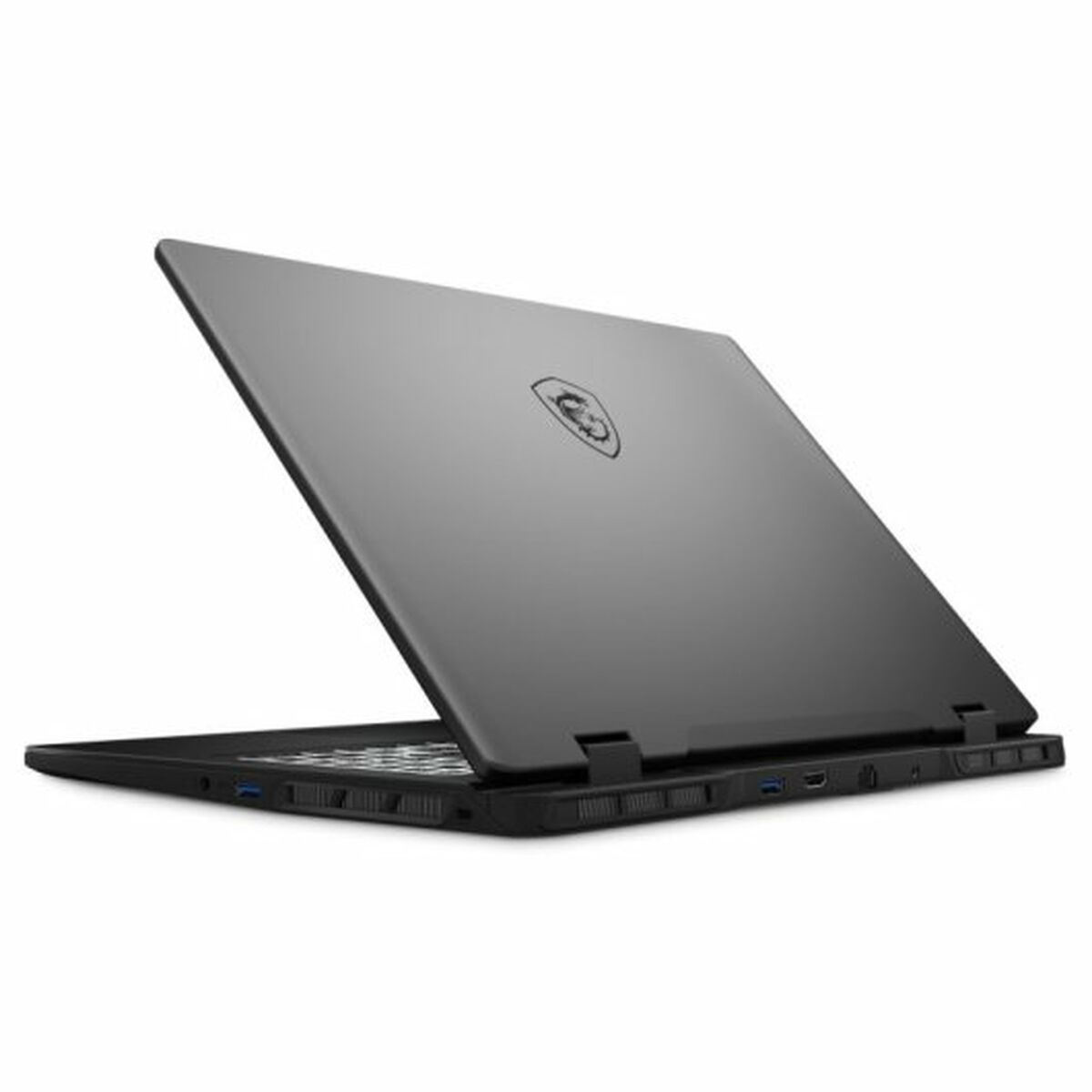 Bärbar dator MSI  Creator M16 HX C14VFG-073XES 16" 32 GB RAM 1 TB SSD Nvidia Geforce RTX 4060 - 3