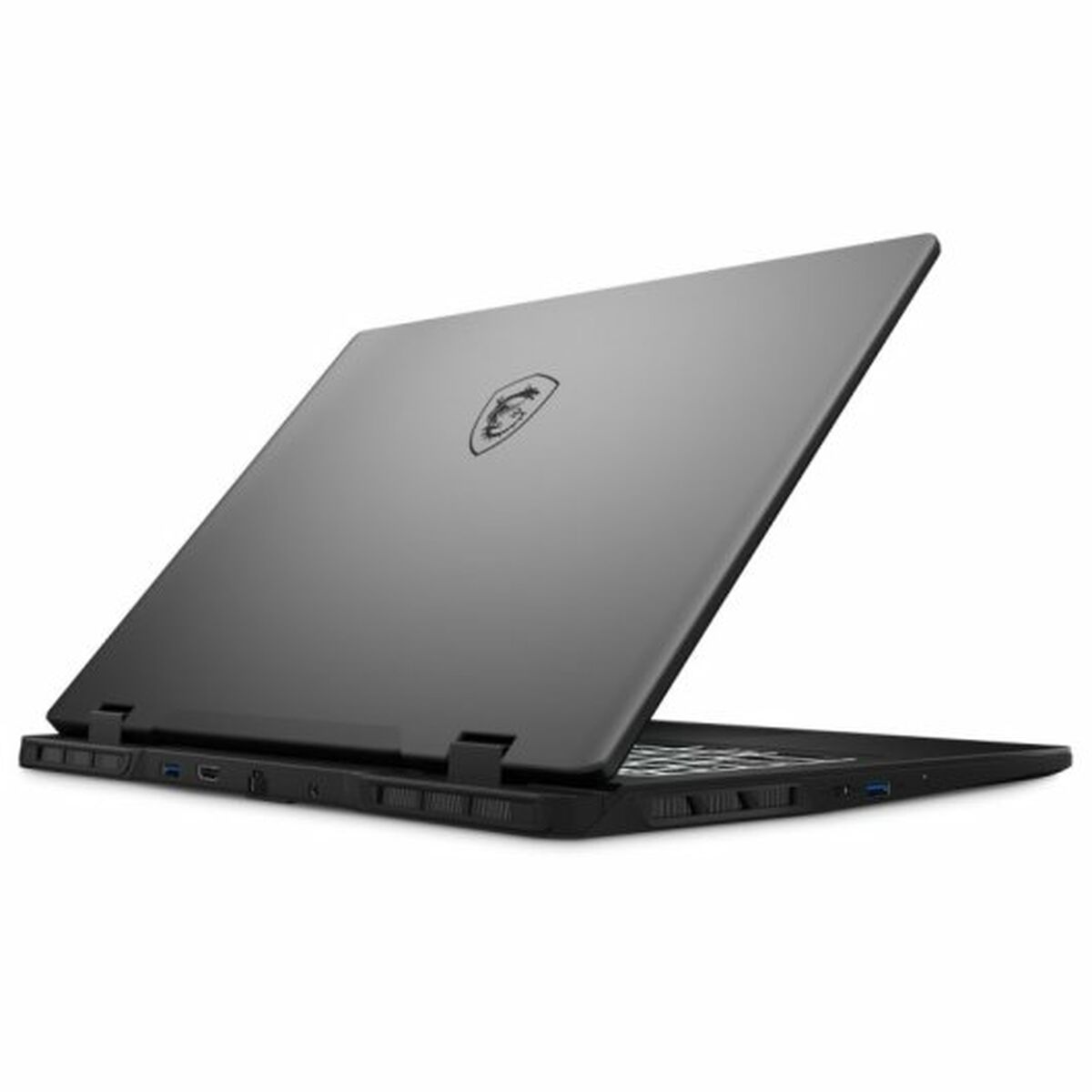 Bärbar dator MSI  Creator M16 HX C14VFG-073XES 16" 32 GB RAM 1 TB SSD Nvidia Geforce RTX 4060 - 4