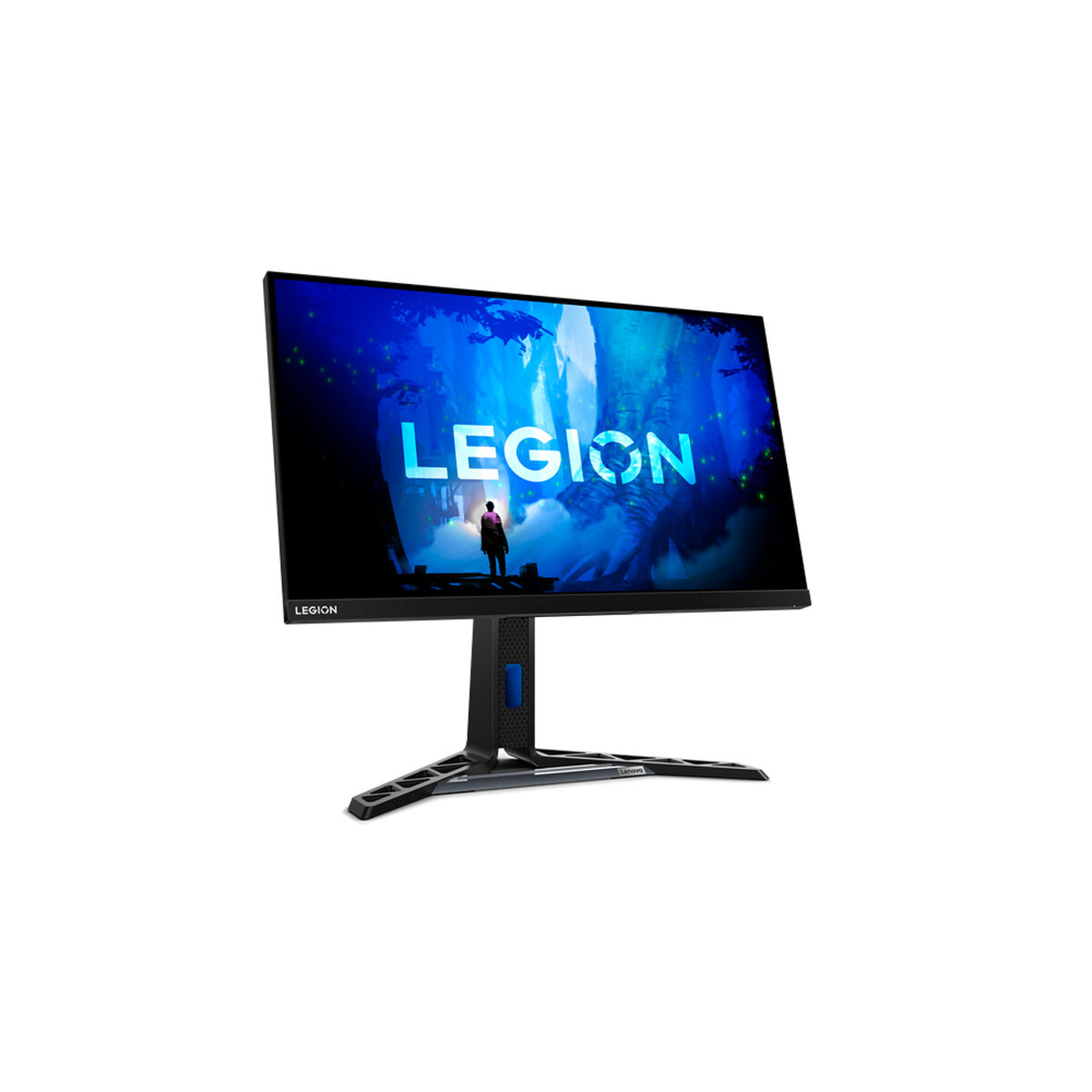 Monitor Lenovo Y27QF-30 27" 4K Ultra HD LED IPS - 2