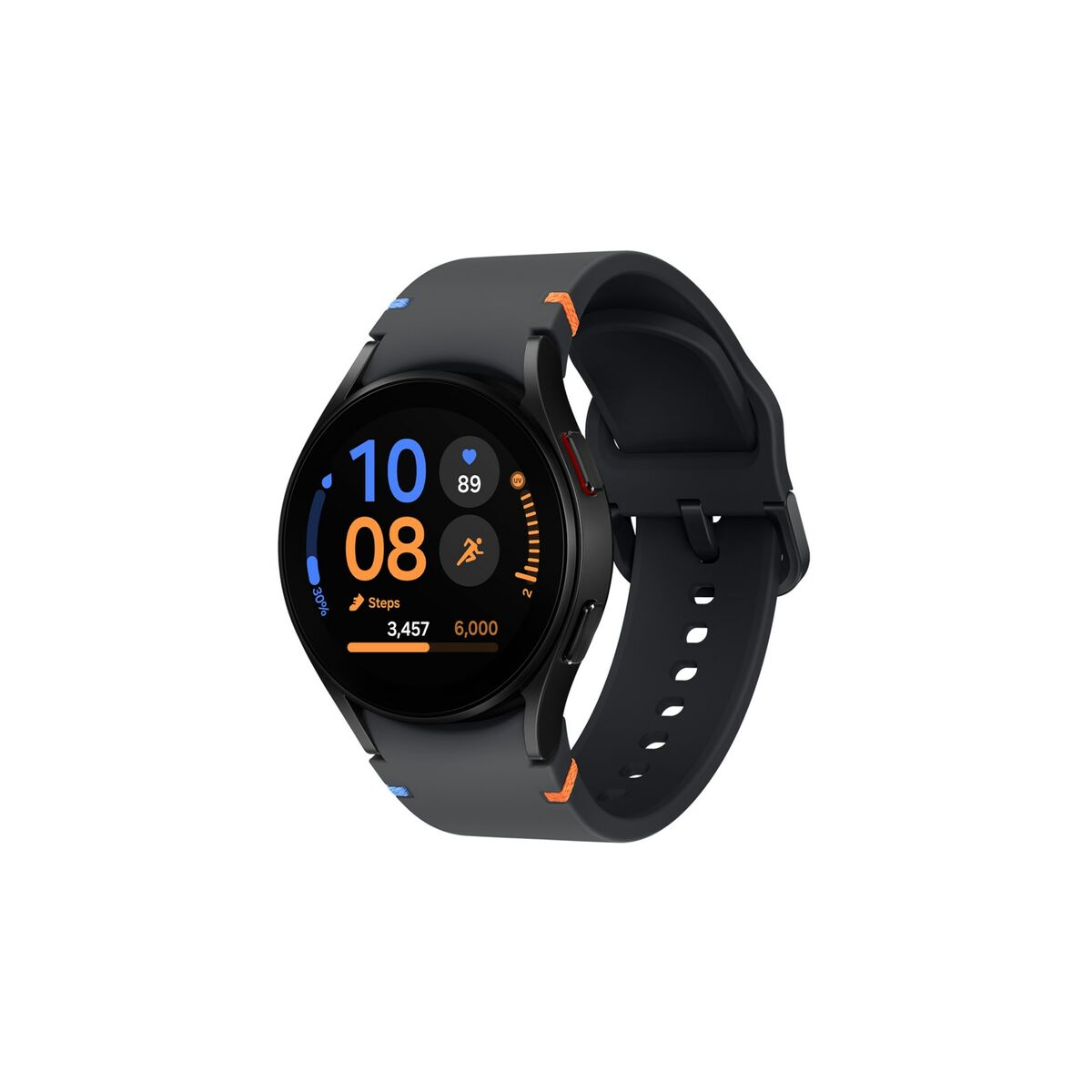 Smartklocka Samsung SM-R861NZKAEUE