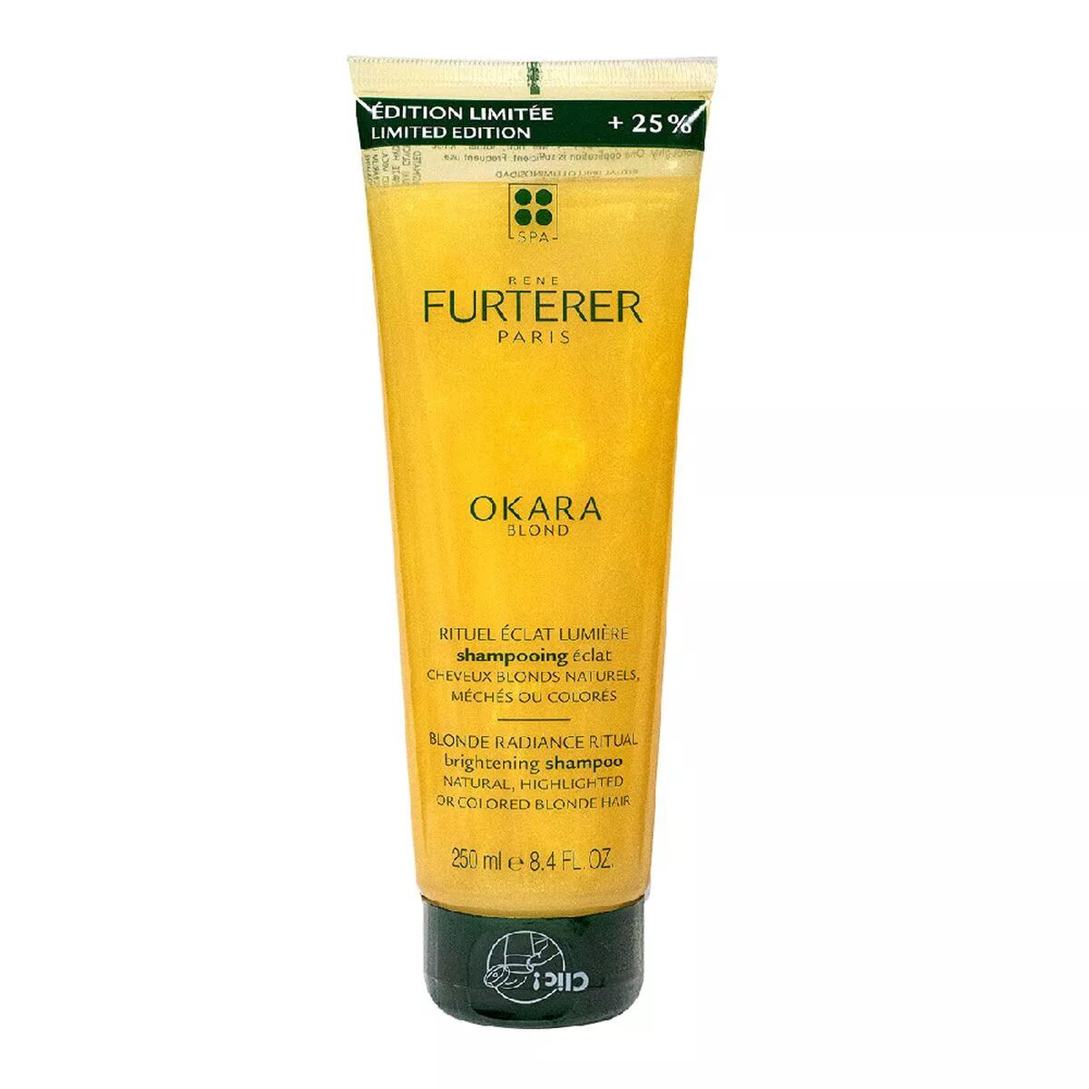 Balsam René Furterer Okara Blond 250 ml