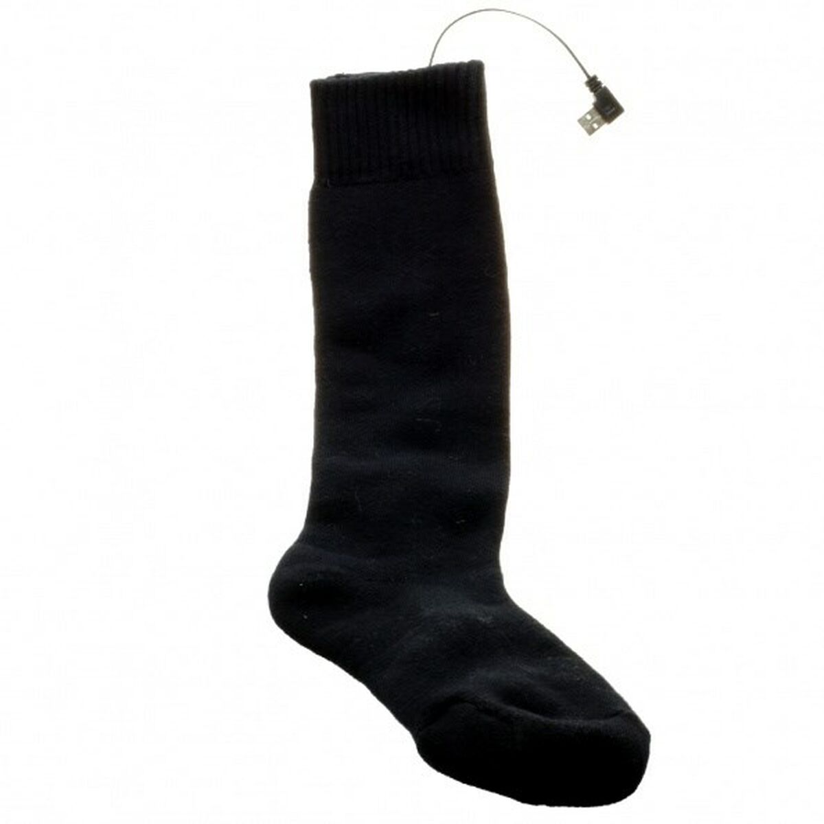 Strumpor Glovii GQ2M Svart - 2