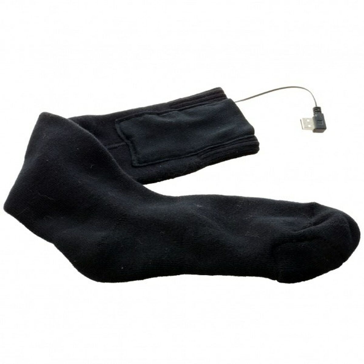 Strumpor Glovii GQ2M Svart - 3