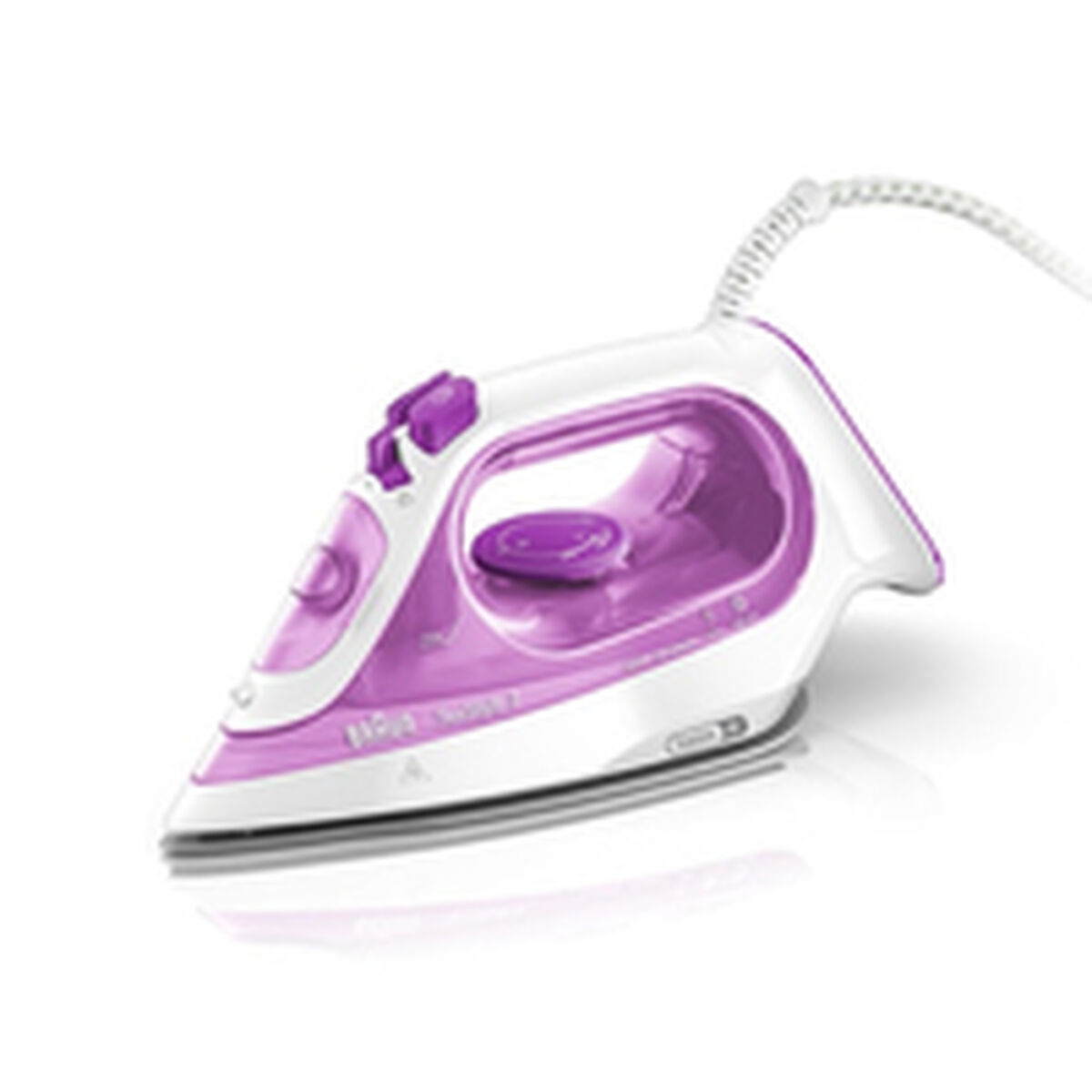 Ångstrykjärn Braun TexStyle 3 SI 3030 2300 W 2300 W - 2