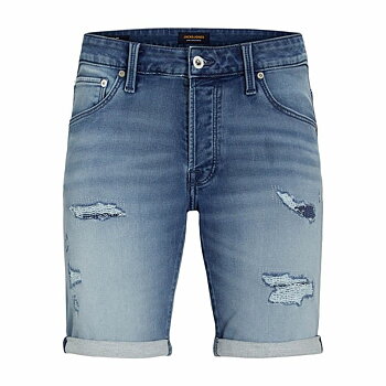 Byxor Jack & Jones Jjirick Jjicon I.K. Ge 118