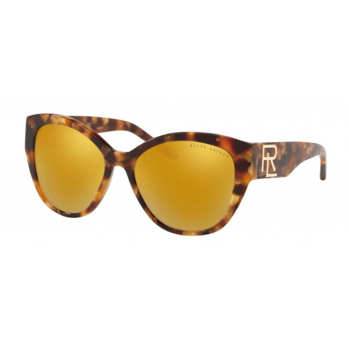 Damsolglasögon Ralph Lauren RL8168-56157P Ø 50 mm - 2