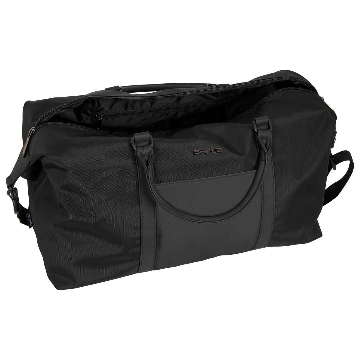 Sportväska Safta Black 68 x 29 x 22 cm - 4