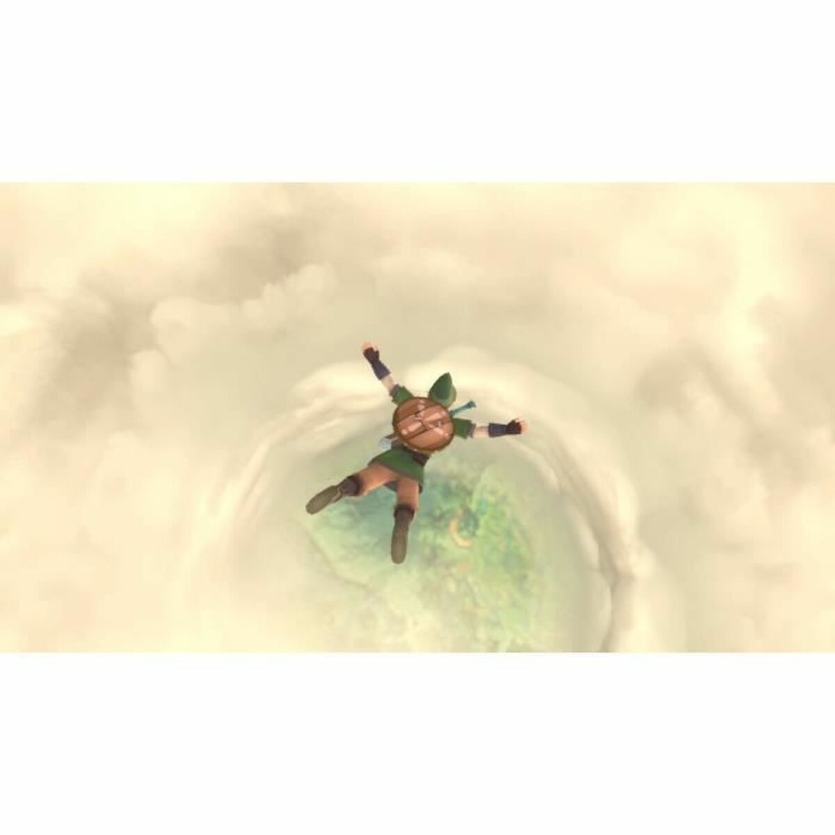 TV-spel för Switch Nintendo The Legend of Zelda: Skyward Sword HD (FR) - 5