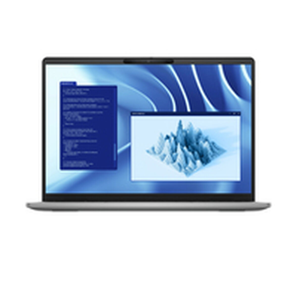 Bärbar dator Dell LATITUDE 7455 SNAPDXPLUS 14" 16 GB RAM 512 GB SSD Qwerty Spanska - 2