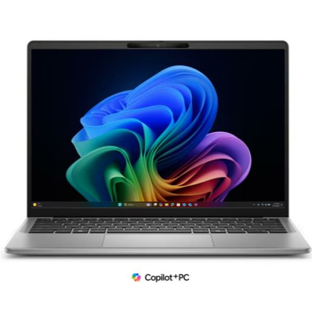 Bärbar dator Dell LATITUDE 7455 SNAPDXPLUS 14" 16 GB RAM 512 GB SSD Qwerty Spanska