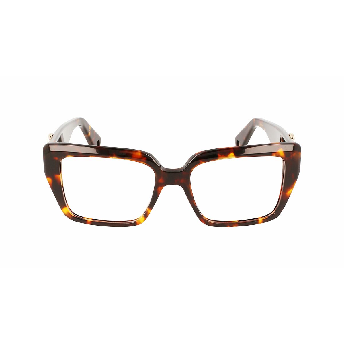 Glasögonbågar Lanvin LNV2618-234 Ø 53 mm - 2