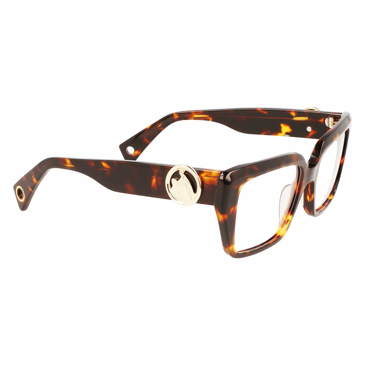 Glasögonbågar Lanvin LNV2618-234 Ø 53 mm