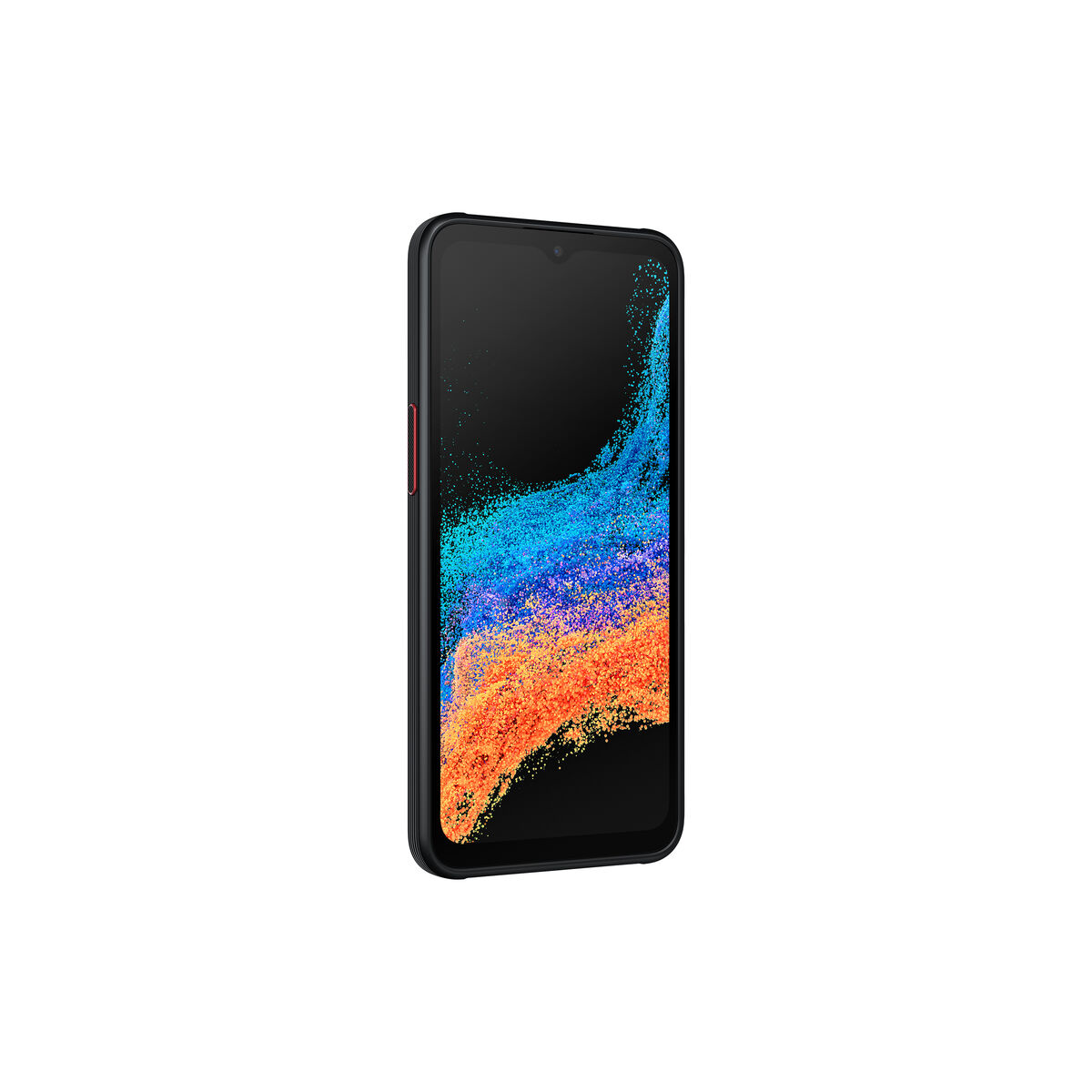 Smartphone Samsung Galaxy XCover6 Pro 6,6" 6 GB RAM 128 GB Snapdragon 778G Svart - 2