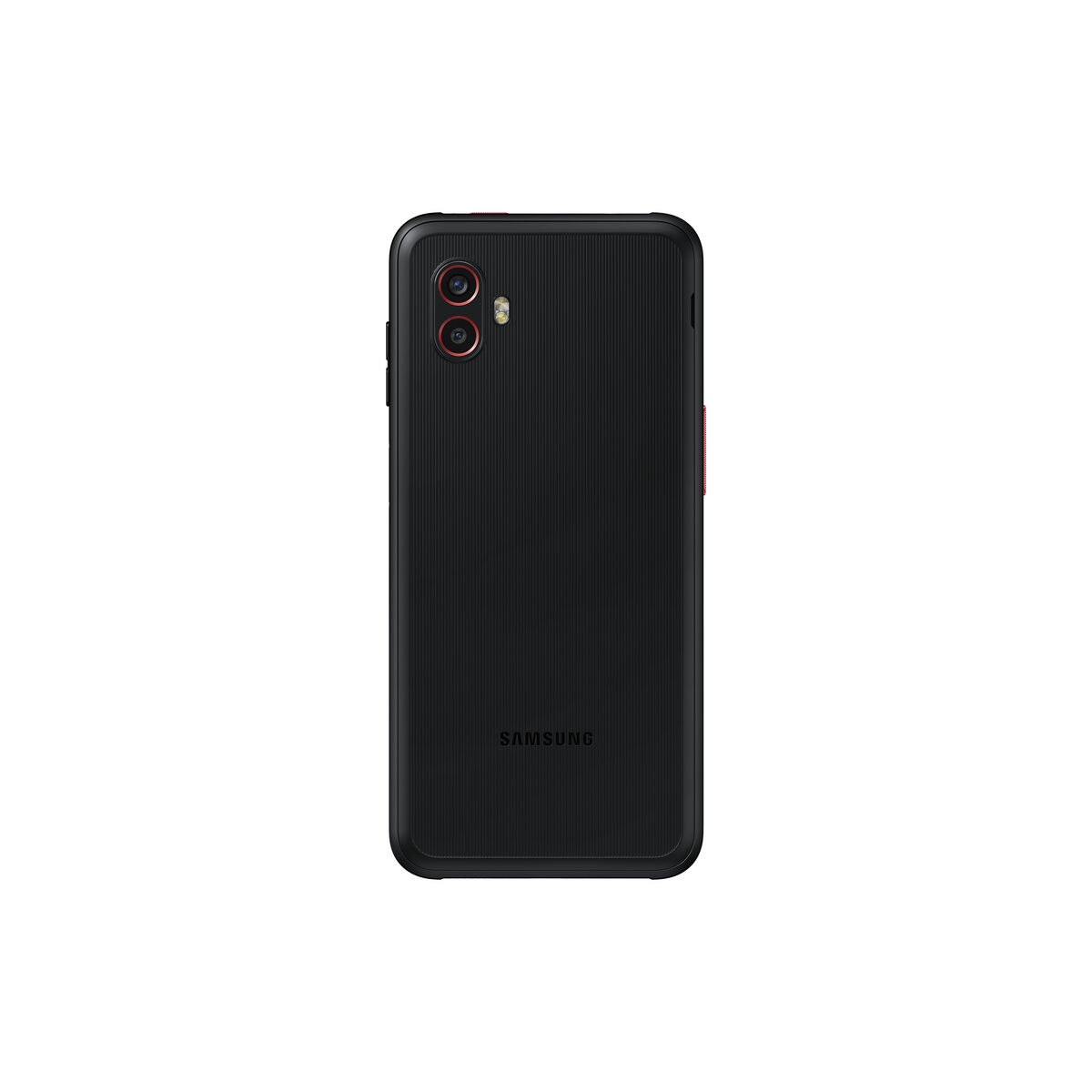 Smartphone Samsung Galaxy XCover6 Pro 6,6" 6 GB RAM 128 GB Snapdragon 778G Svart - 3