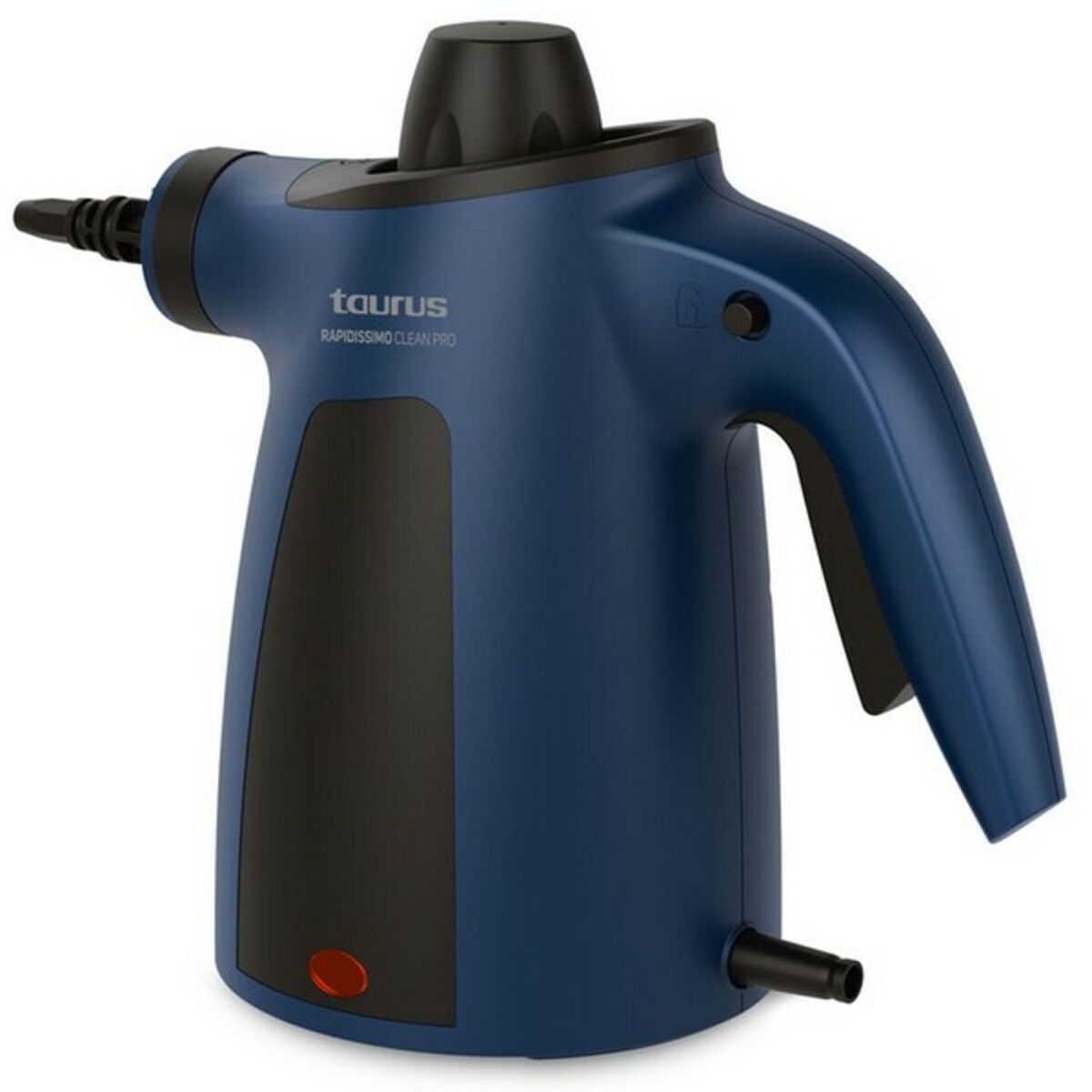 Ångrengöring Taurus 954512000 1050 W - 2