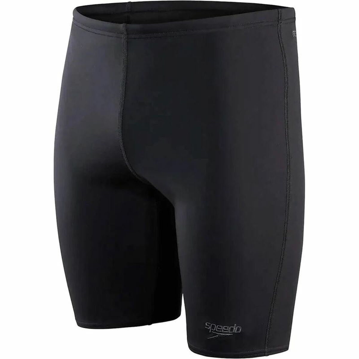 Baddräkt Herr Speedo Eco Endurance + Jammer Svart