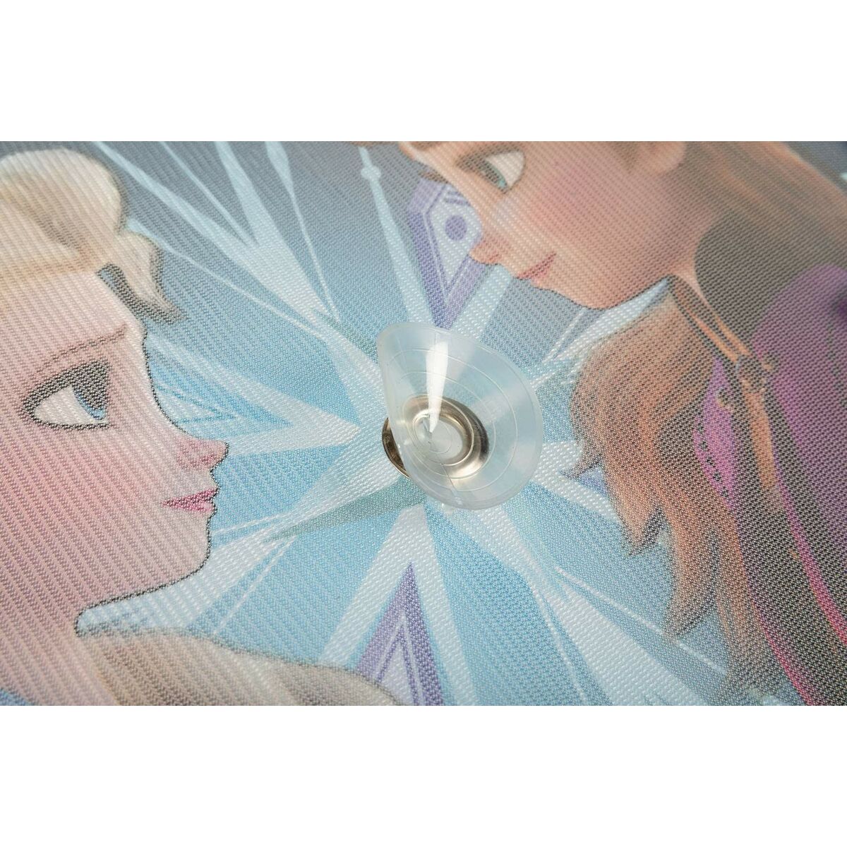 Sidosolskydd Frozen CZ10248 44 x 35 cm 2 Delar - 3