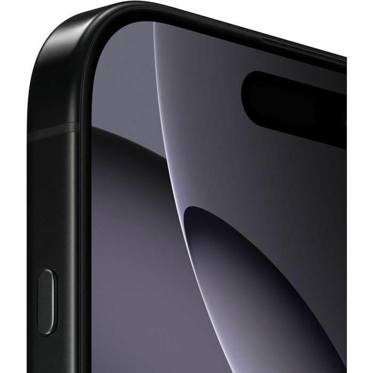 Smartphone Apple iPhone 16 Pro Max 6,9" 1 TB Svart - 3