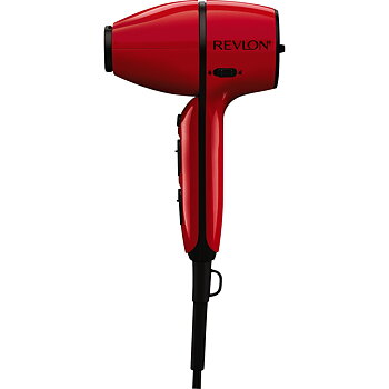 Hårtork Revlon RVDR5320E Röd 2000 W