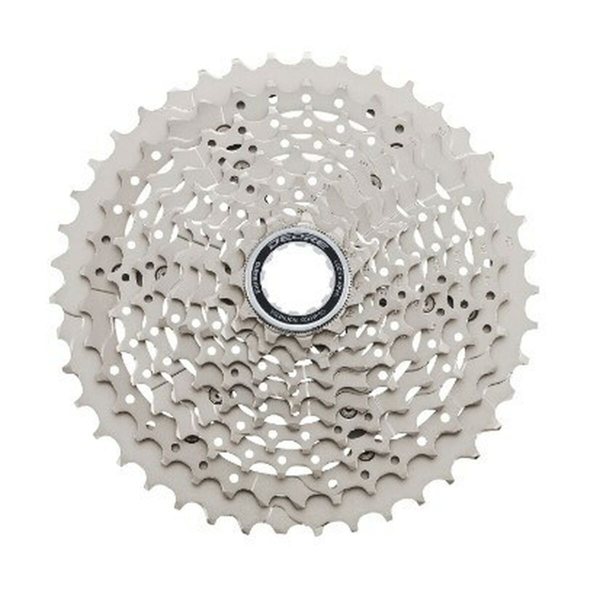 Transmissionsutrustning Shimano ECSM410010142 - 2