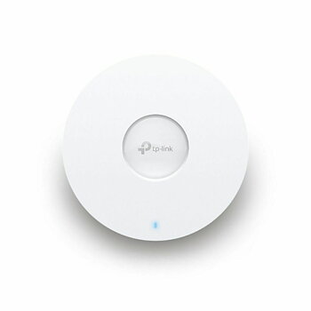 Anslutningspunkt TP-Link Vit