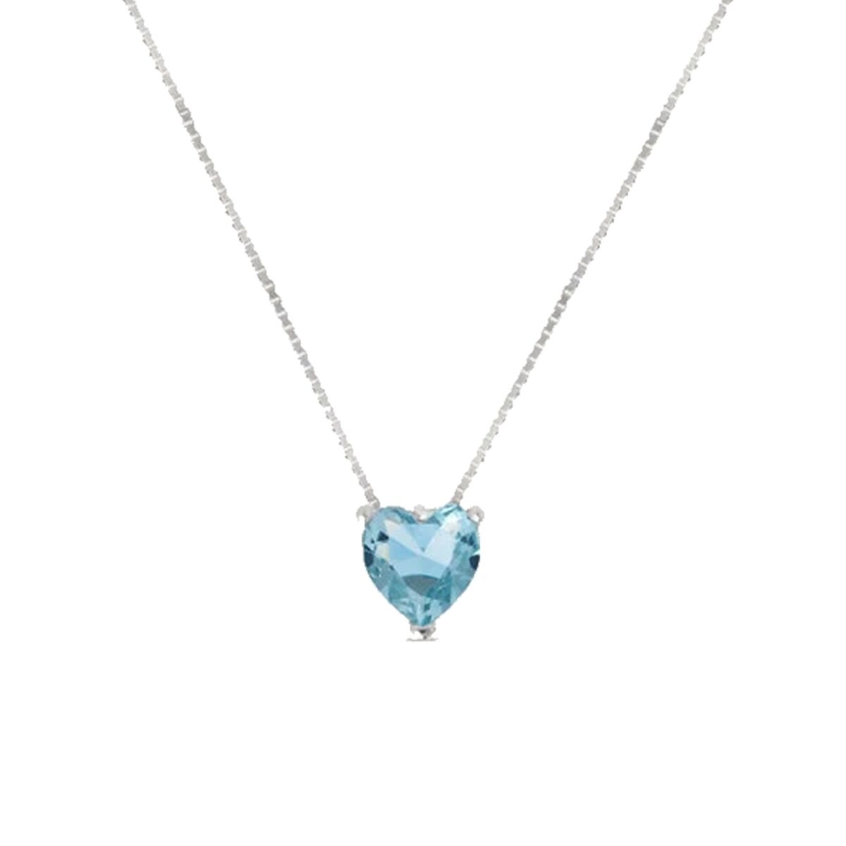 Damhalsband Stroili 1691315 Silvrig
