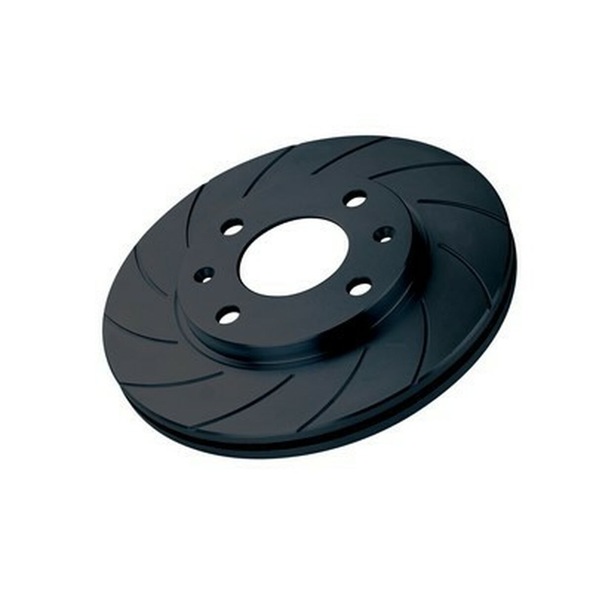 Bromsskivor Black Diamond BDKBD1822G12 Randig