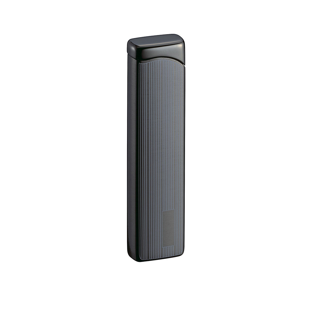 JB86-03 Tändare-Sarome SNC grey vertical line