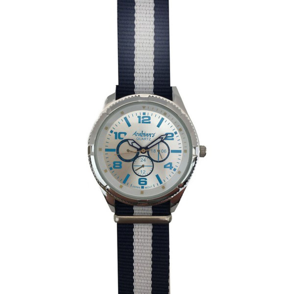 Unisexklocka Arabians DBP0221C (Ø 37 mm) - 8
