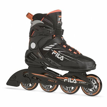 Inlines Fila Legacy Comp Svart Vuxna