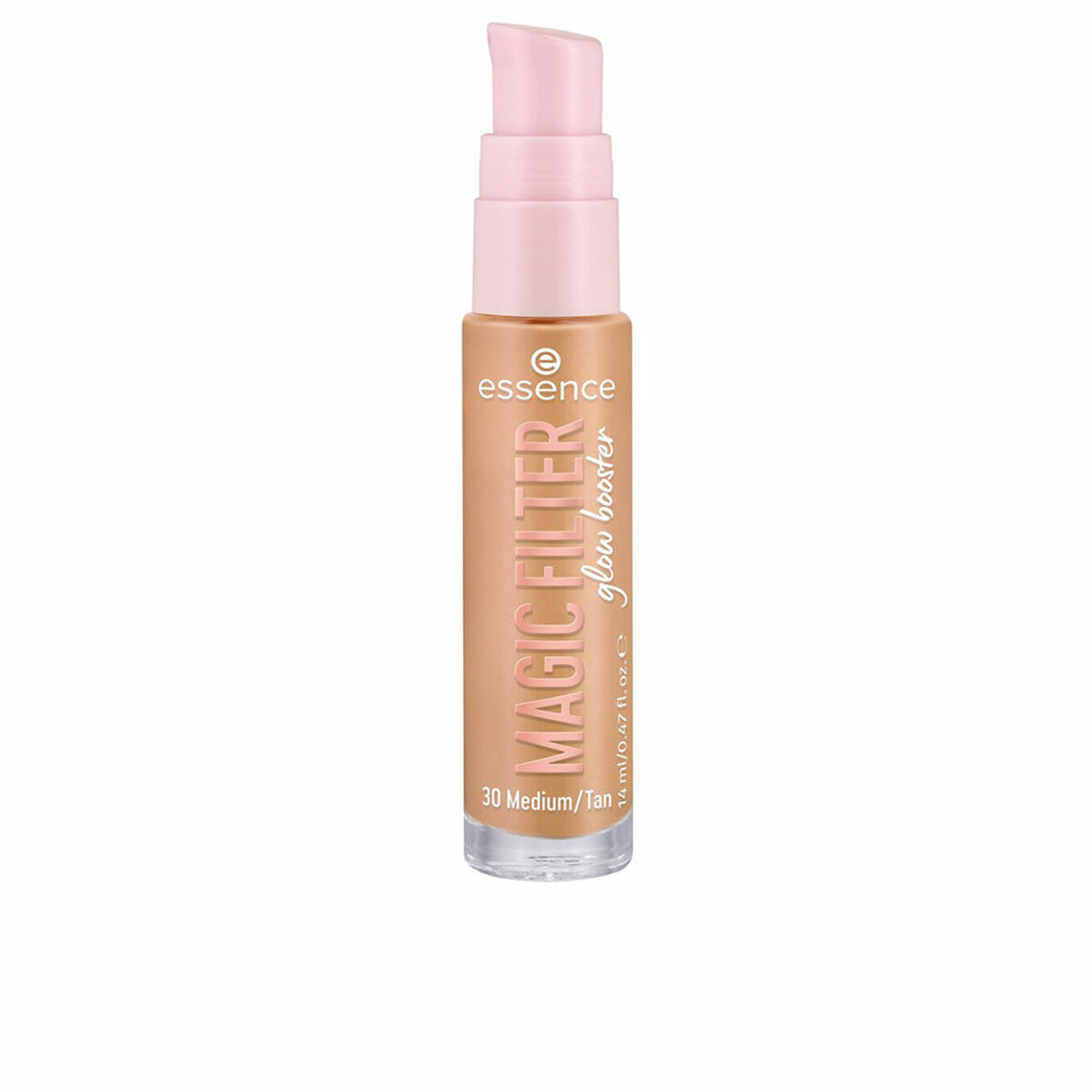 Highlighter Essence MAGIC FILTER Nº 30 Medium/Tan Nº 30-Medium/Tan 14 ml