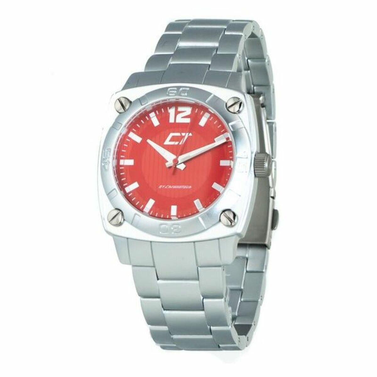 Unisexklocka Chronotech CC7079M (Ø 38 mm) - 2