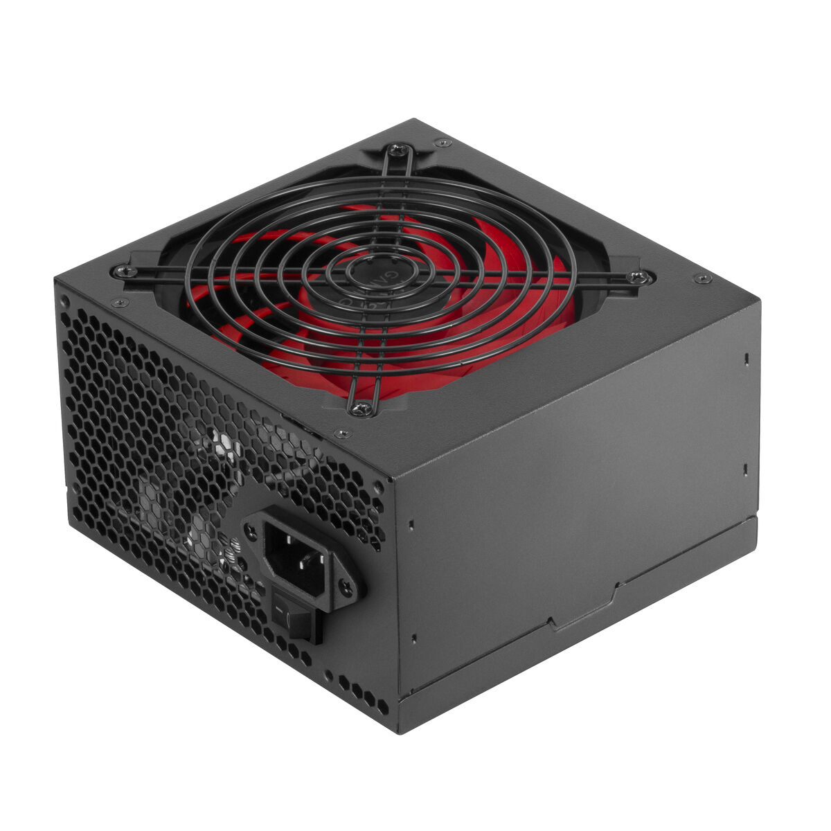 Strömtillförsel Mars Gaming MPIII850 ATX 850 W - 4