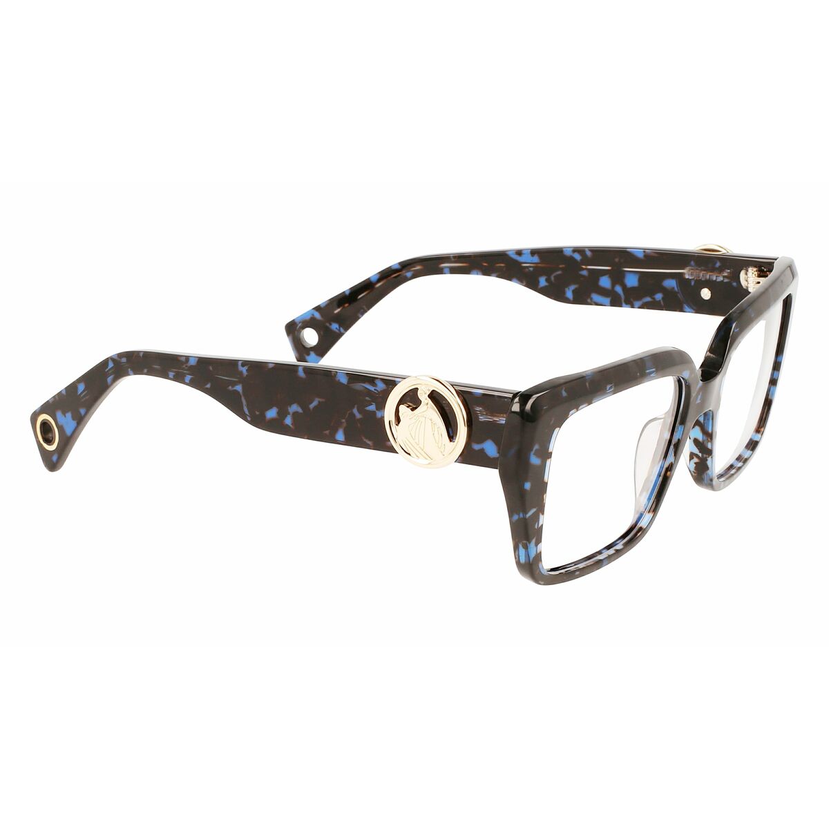 Glasögonbågar Lanvin LNV2618-425 Ø 53 mm