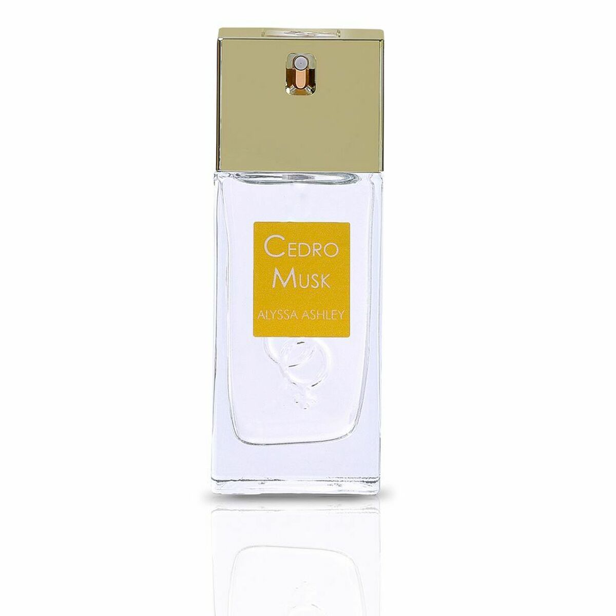 Parfym Unisex Alyssa Ashley Cedro Musk EDP 30 ml