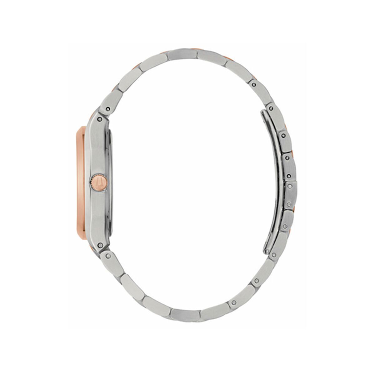 Damklocka Bulova 98P199 - 2