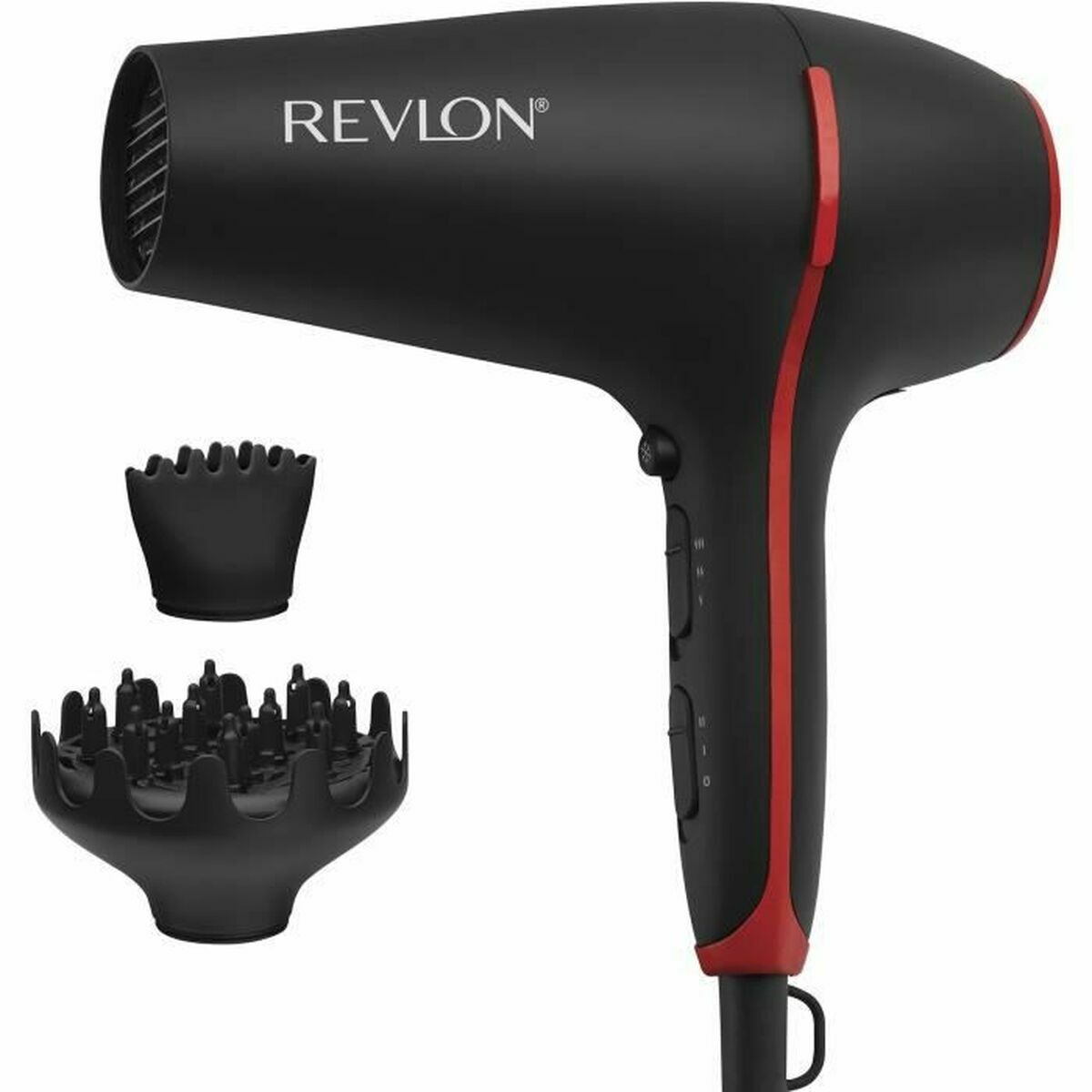 Hårtork Revlon RVDR5317 2000 W - 3