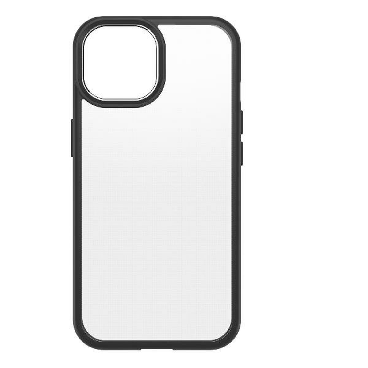 Mobilfodral Otterbox LifeProof 77-92753 iPhone 15 Pro Svart Transparent - 2