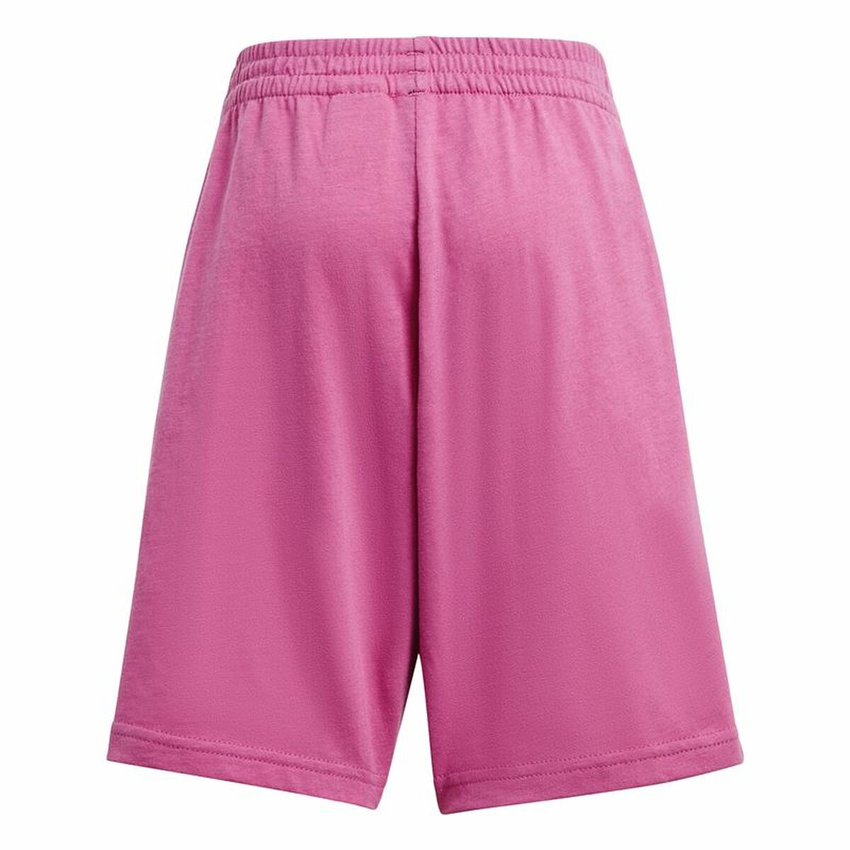 Träningskläder, Barn Adidas 3 Stripes Rosa - 5