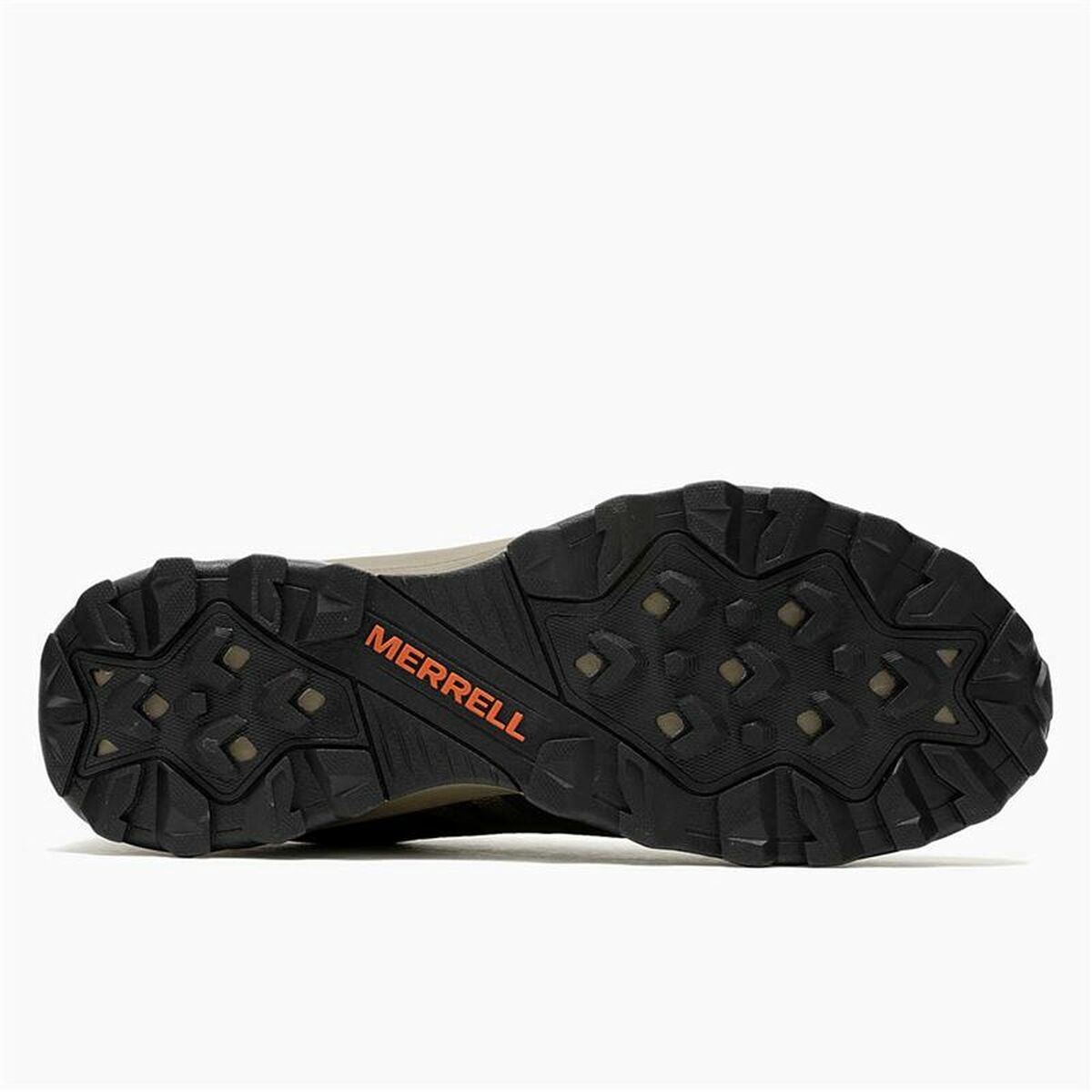 Promenadsko, Herr Merrell Speed Eco Wp Beige - 3