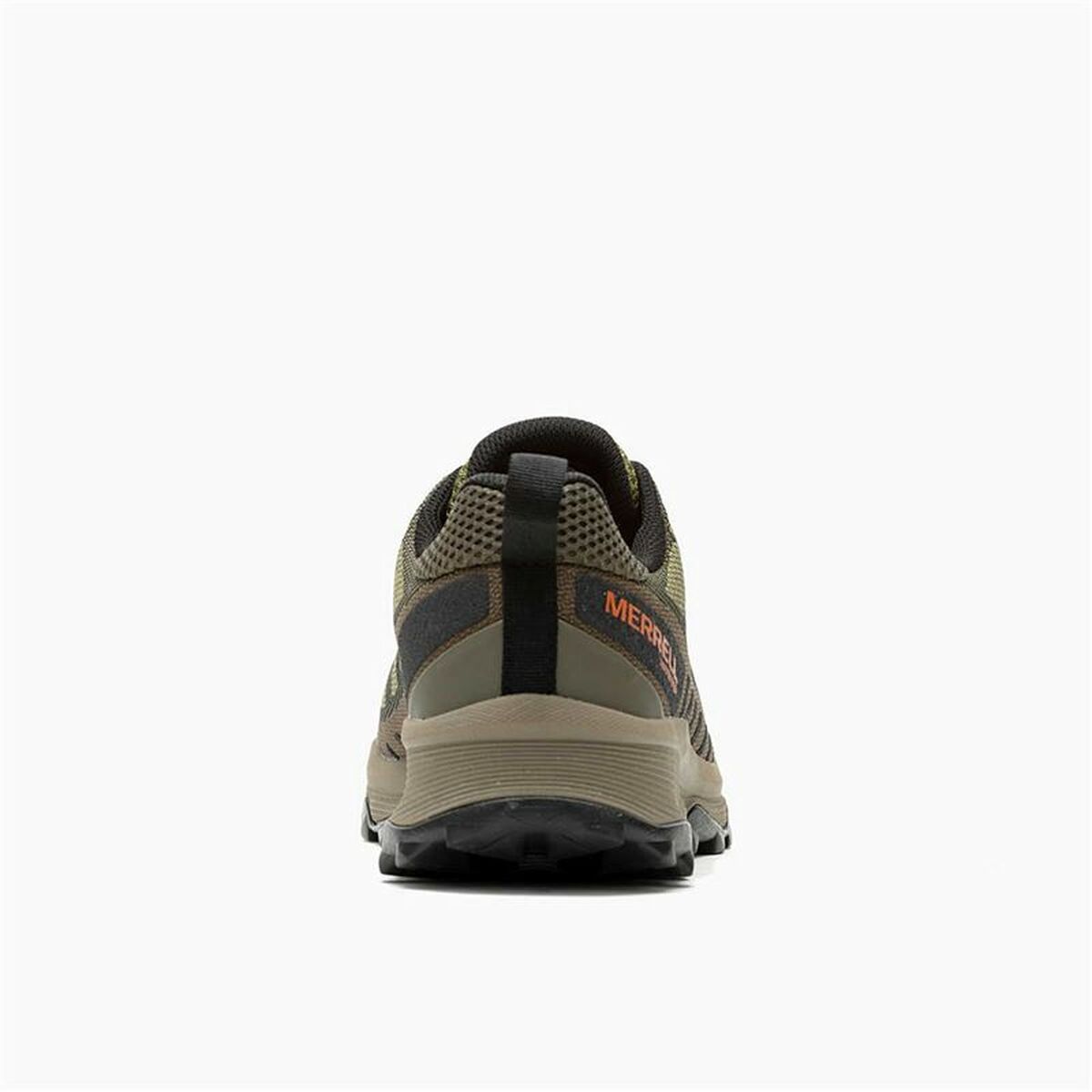 Promenadsko, Herr Merrell Speed Eco Wp Beige - 6
