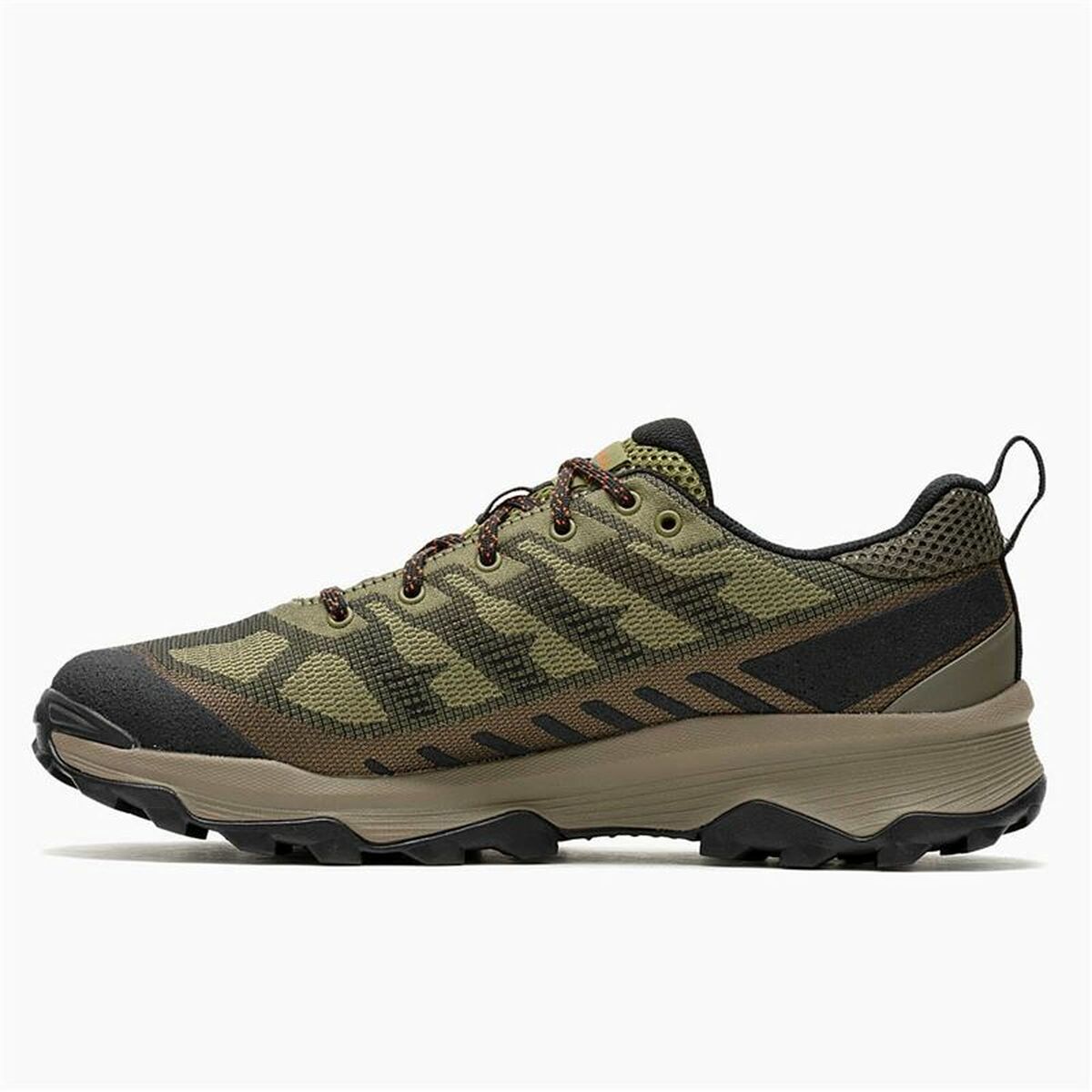 Promenadsko, Herr Merrell Speed Eco Wp Beige - 2